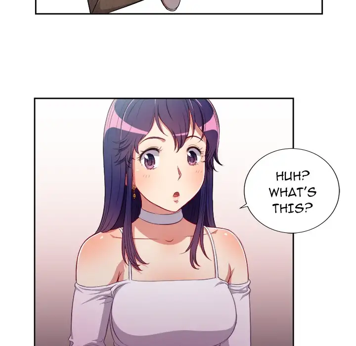 Yuri’s Part Time Job page 44
