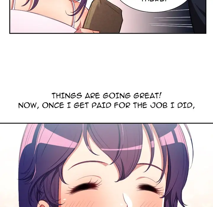 Yuri’s Part Time Job page 51