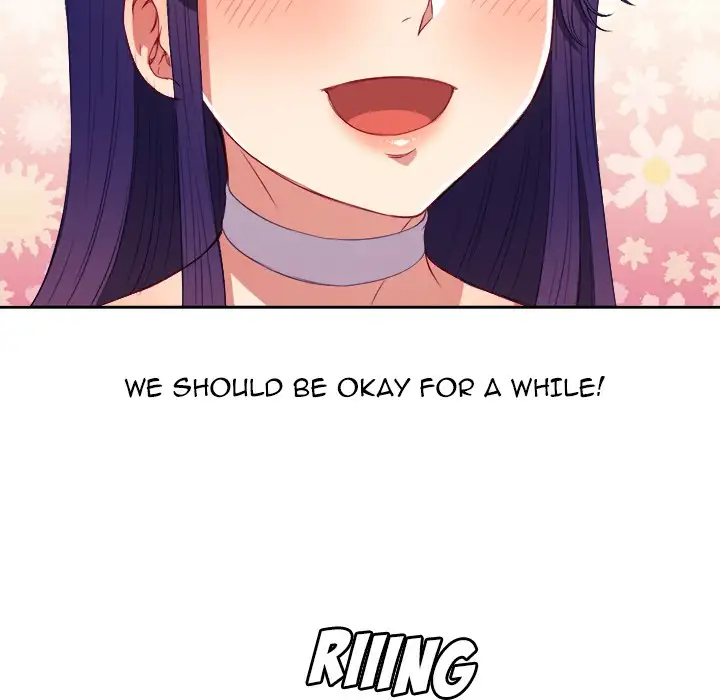 Yuri’s Part Time Job page 52