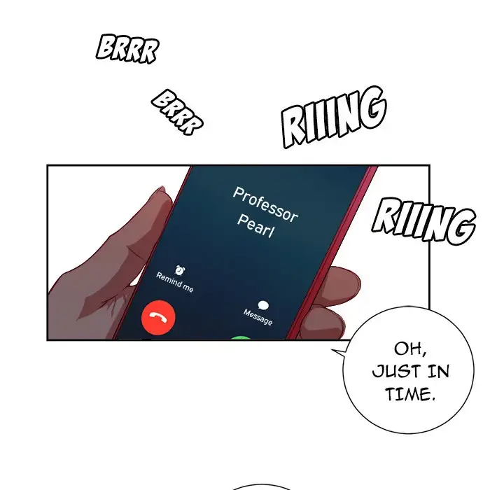 Yuri’s Part Time Job page 53