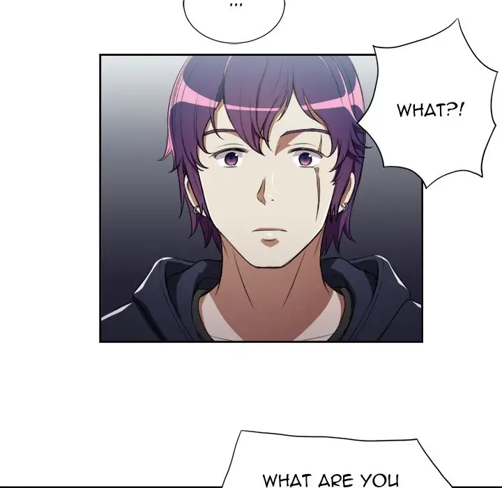 Yuri’s Part Time Job page 56