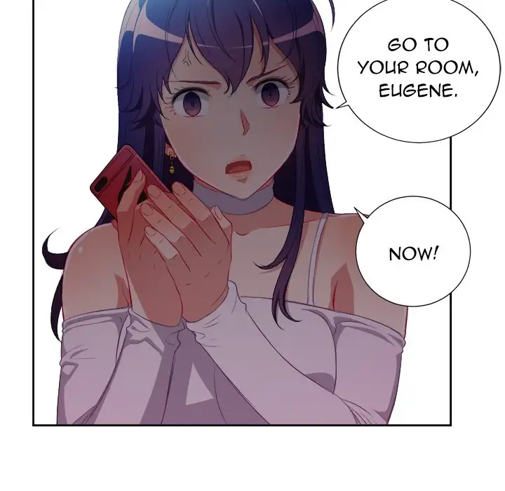 Yuri’s Part Time Job page 60