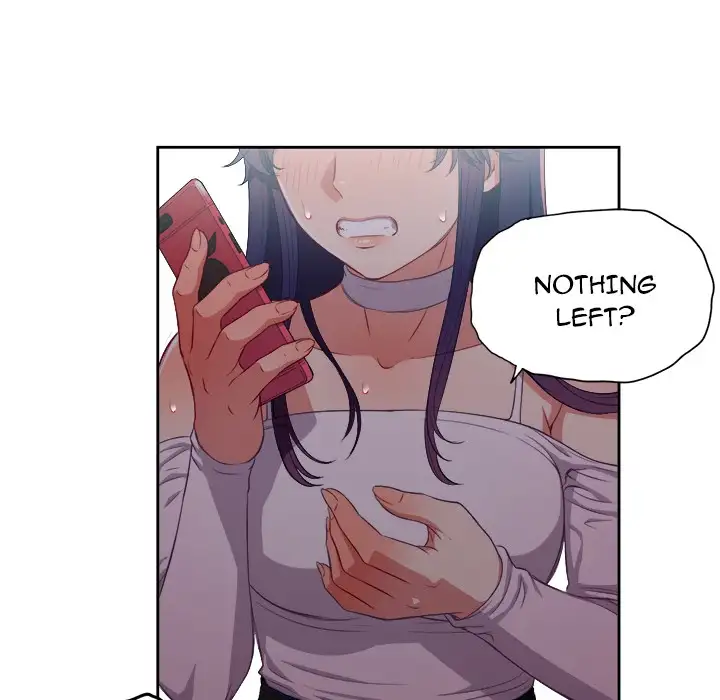 Yuri’s Part Time Job page 65