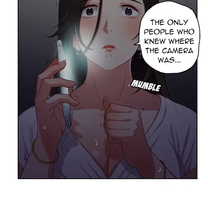 Yuri’s Part Time Job page 72