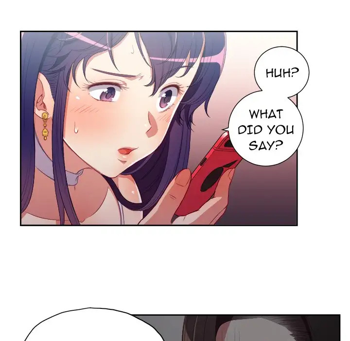 Yuri’s Part Time Job page 73