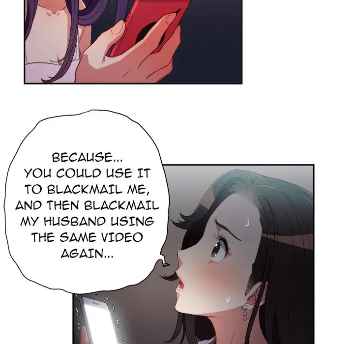 Yuri’s Part Time Job page 6