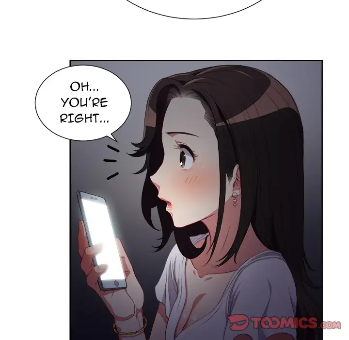 Yuri’s Part Time Job page 10