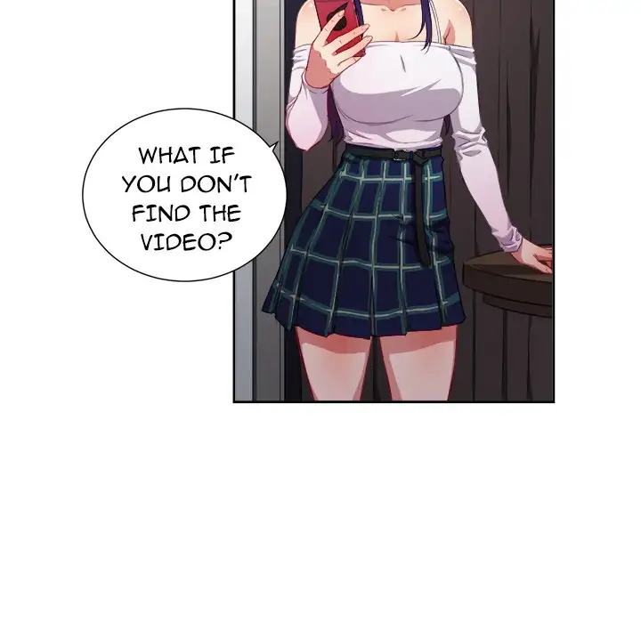 Yuri’s Part Time Job page 14