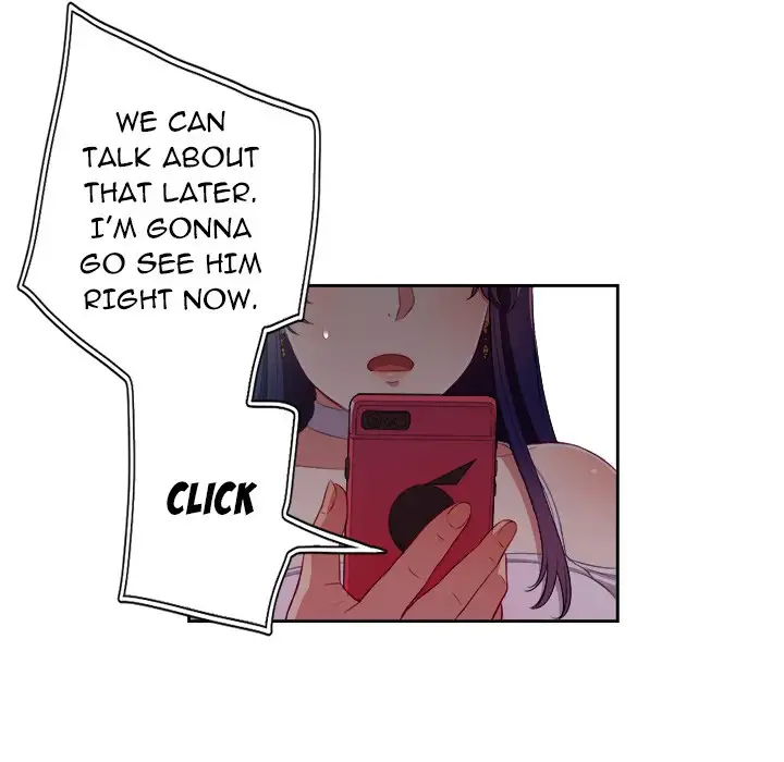 Yuri’s Part Time Job page 15