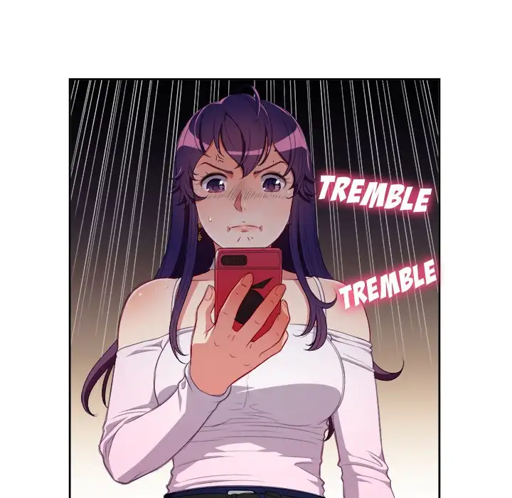 Yuri’s Part Time Job page 16