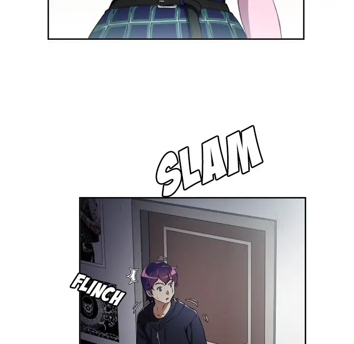 Yuri’s Part Time Job page 17