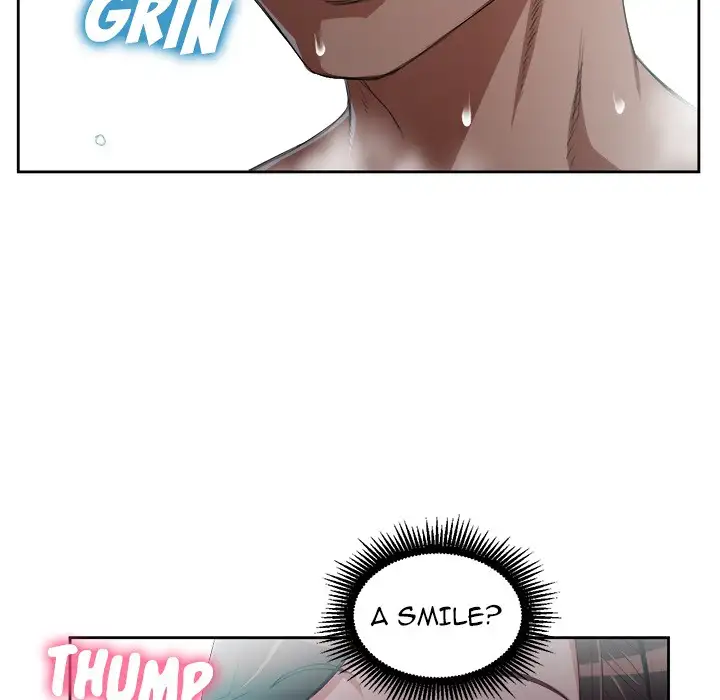 Yuri’s Part Time Job page 27