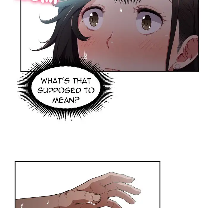Yuri’s Part Time Job page 28