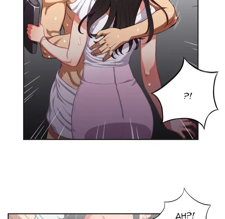 Yuri’s Part Time Job page 30
