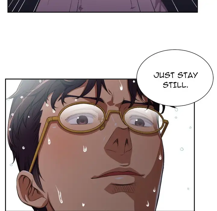 Yuri’s Part Time Job page 32