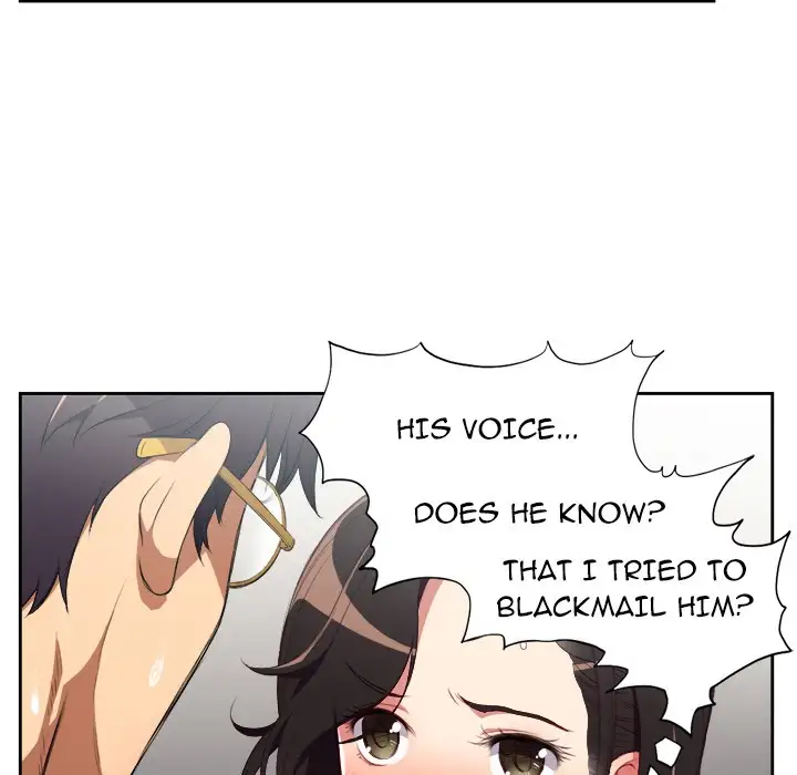 Yuri’s Part Time Job page 33