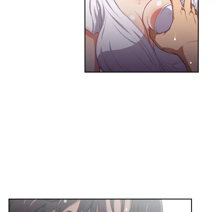 Yuri’s Part Time Job page 39
