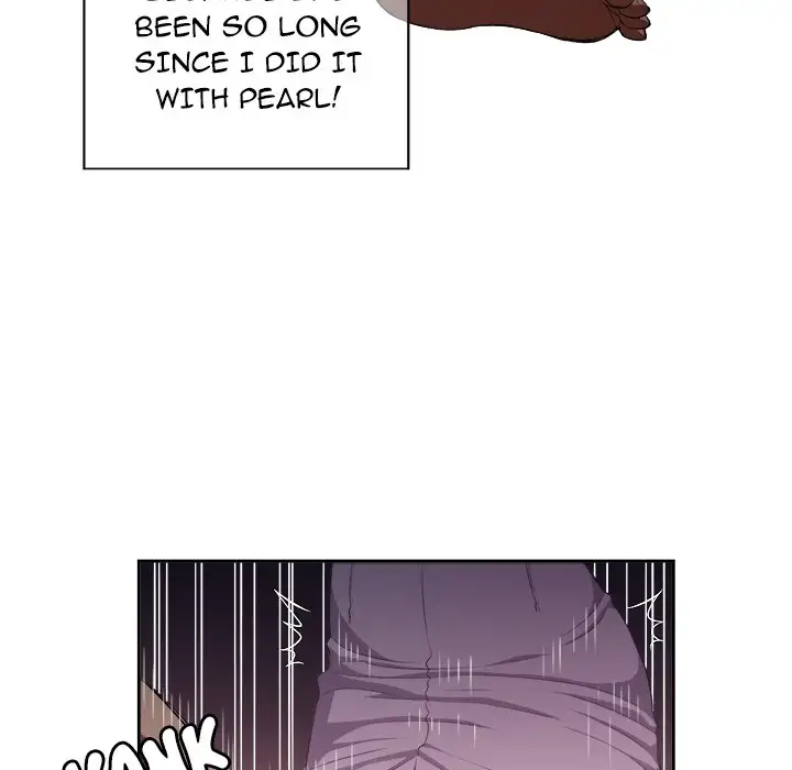 Yuri’s Part Time Job page 43