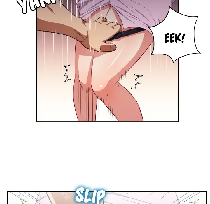 Yuri’s Part Time Job page 44
