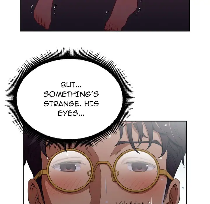 Yuri’s Part Time Job page 48