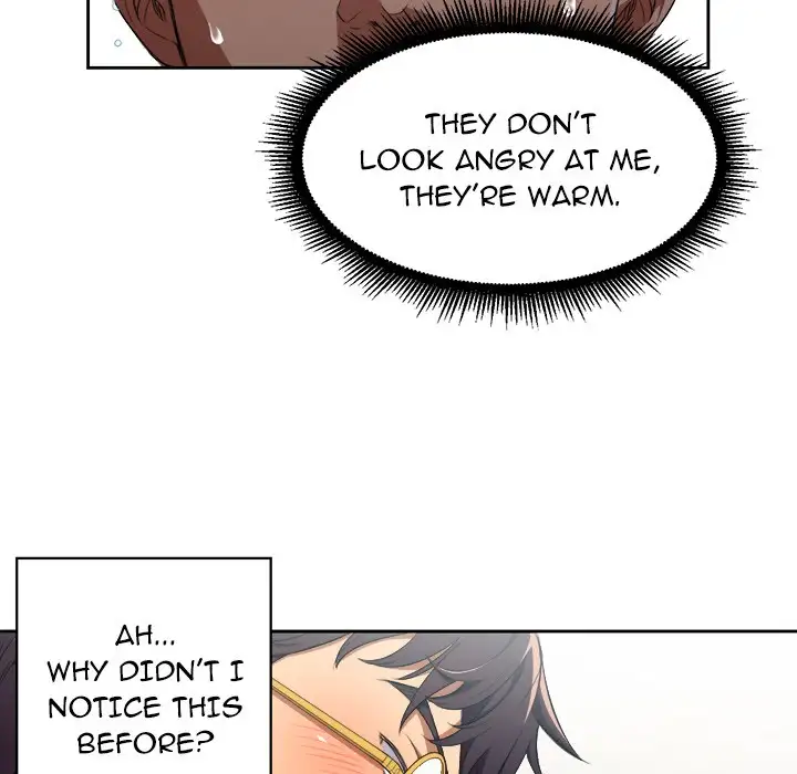 Yuri’s Part Time Job page 49