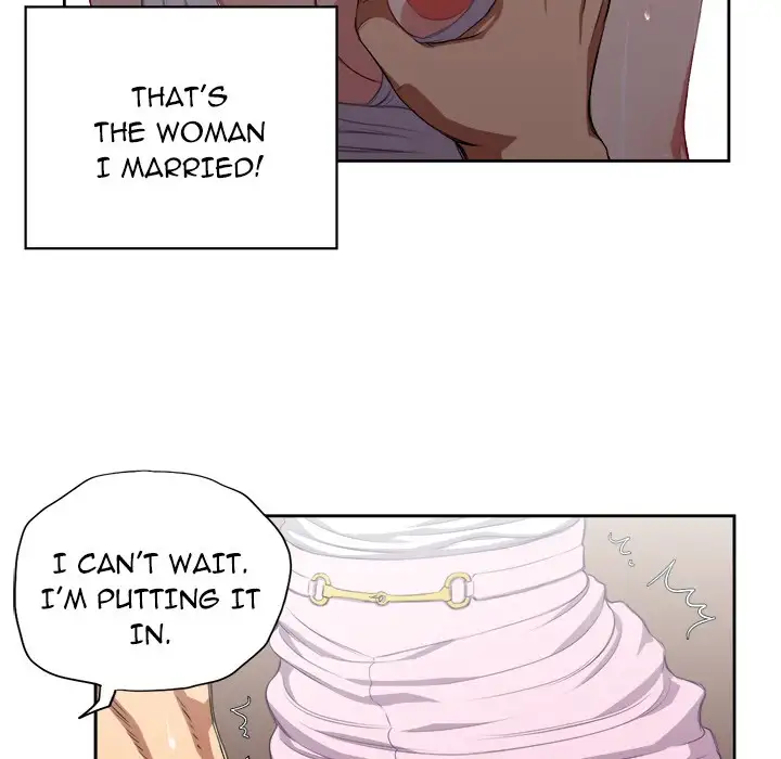 Yuri’s Part Time Job page 54