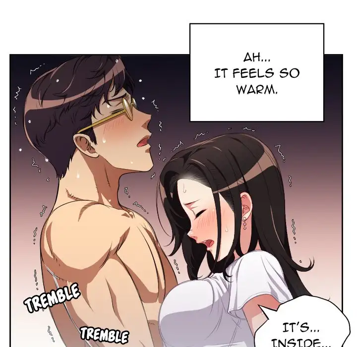 Yuri’s Part Time Job page 57