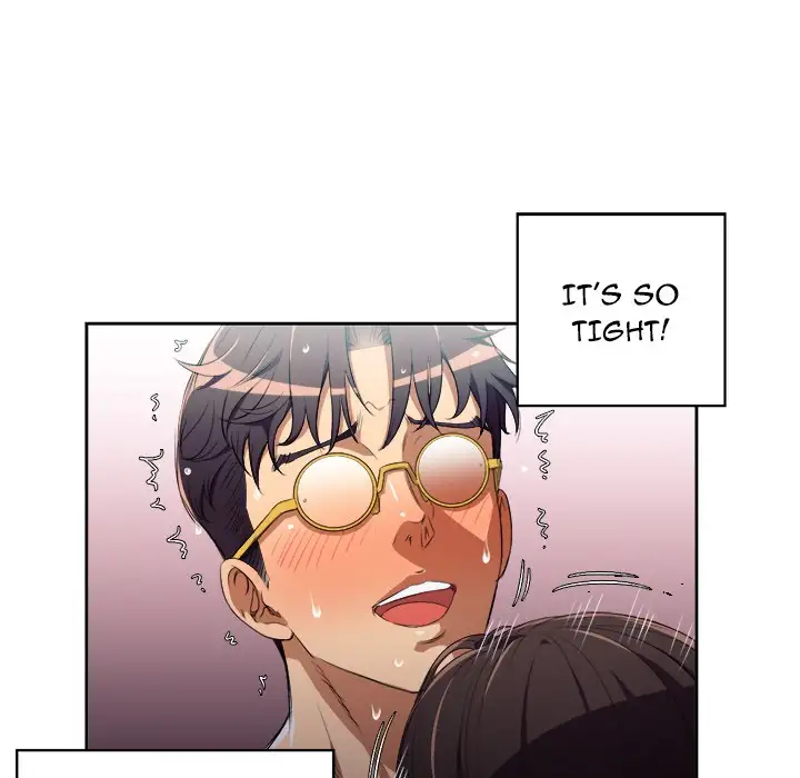 Yuri’s Part Time Job page 59