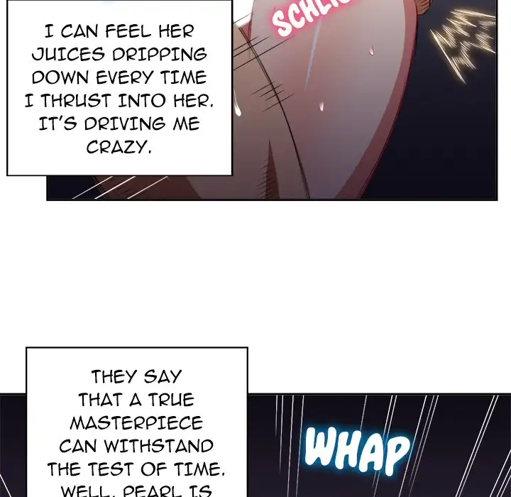 Yuri’s Part Time Job page 61