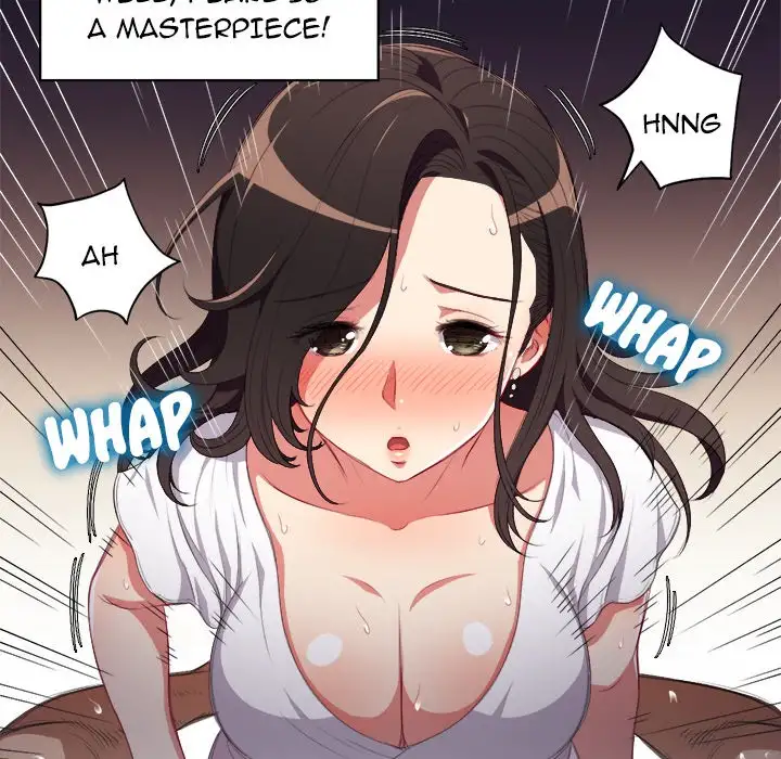 Yuri’s Part Time Job page 62