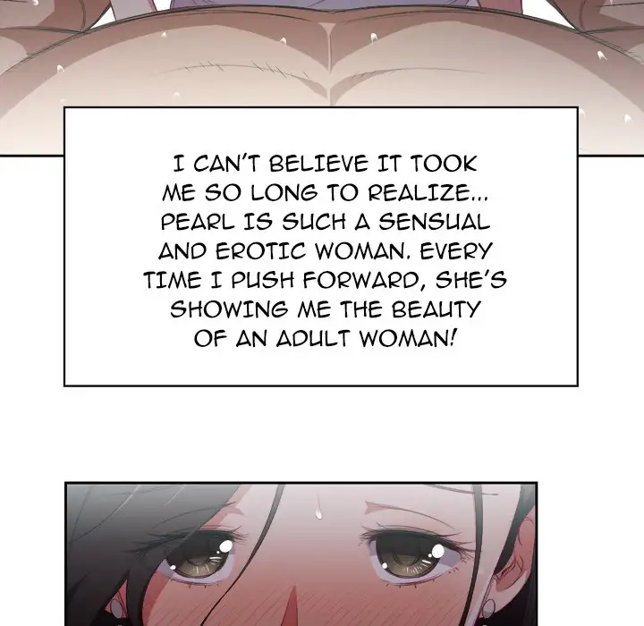Yuri’s Part Time Job page 63