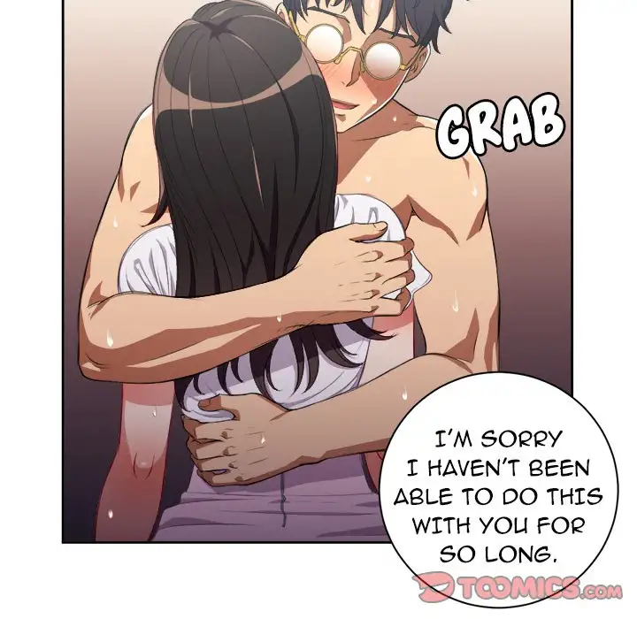 Yuri’s Part Time Job page 66