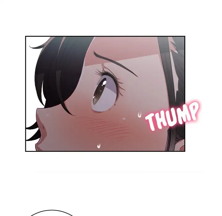 Yuri’s Part Time Job page 67
