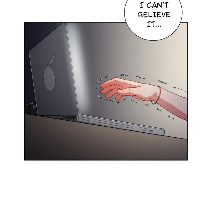 Yuri’s Part Time Job page 72