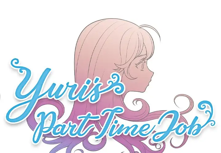 Yuri’s Part Time Job page 1