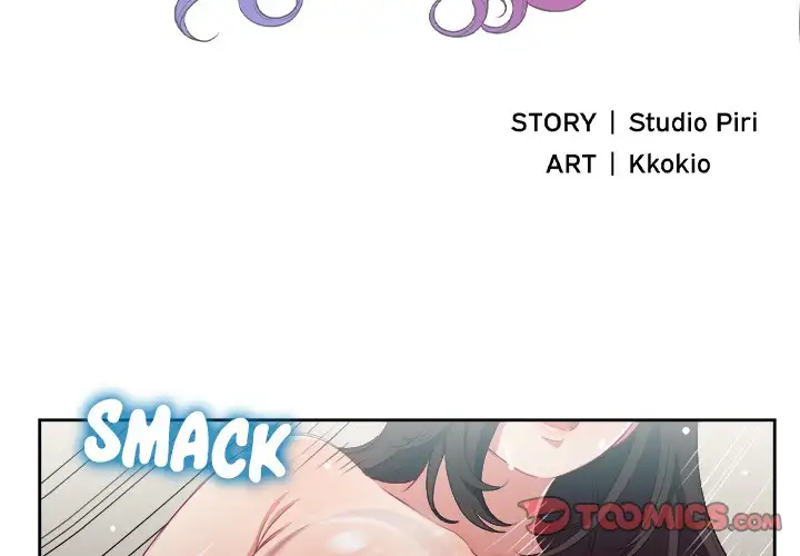 Yuri’s Part Time Job page 2