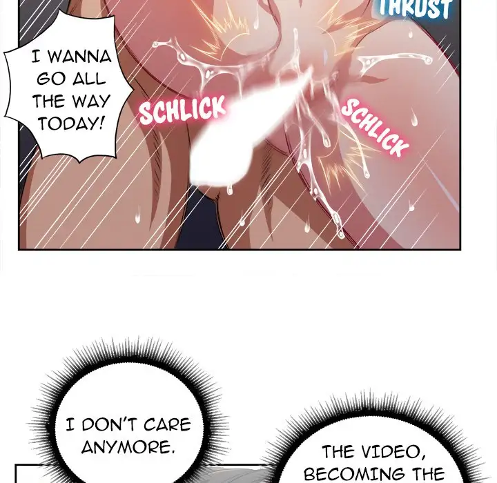 Yuri’s Part Time Job page 8