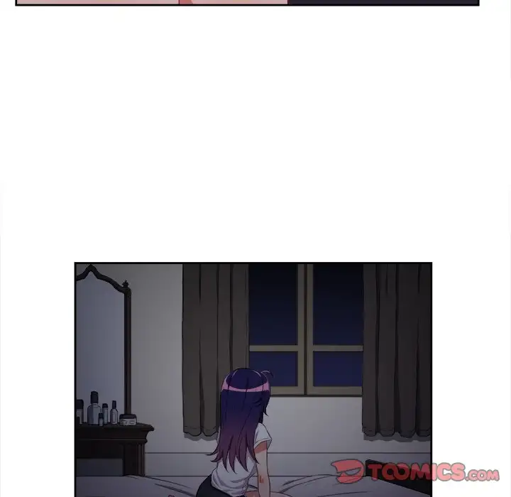 Yuri’s Part Time Job page 10