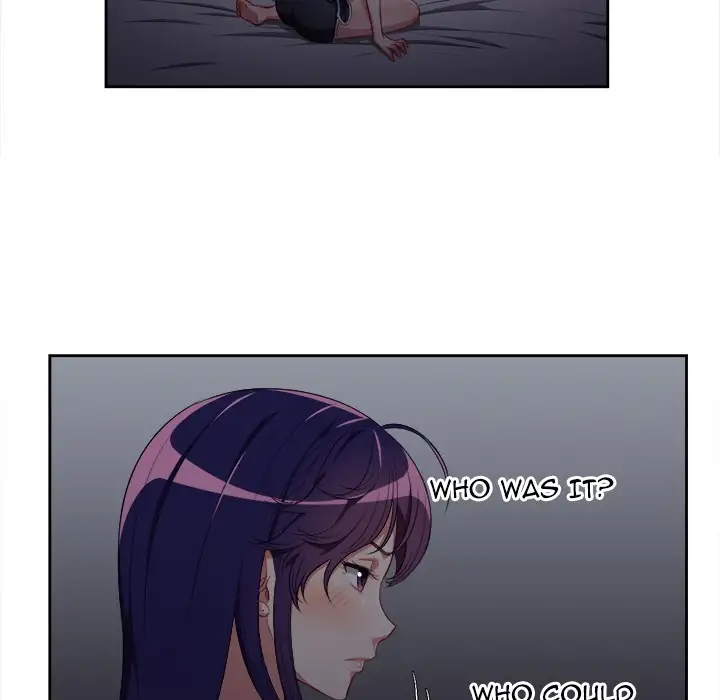 Yuri’s Part Time Job page 11