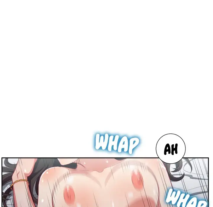 Yuri’s Part Time Job page 17