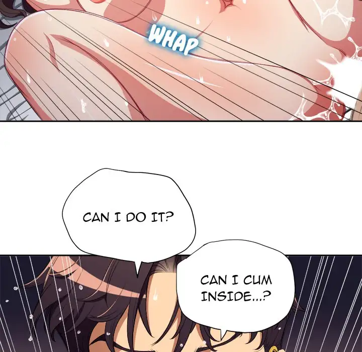 Yuri’s Part Time Job page 23