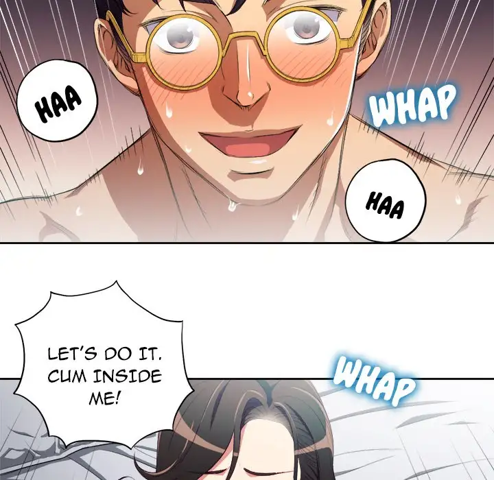 Yuri’s Part Time Job page 24