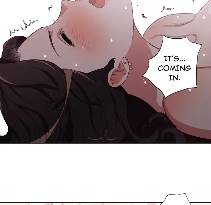 Yuri’s Part Time Job page 30