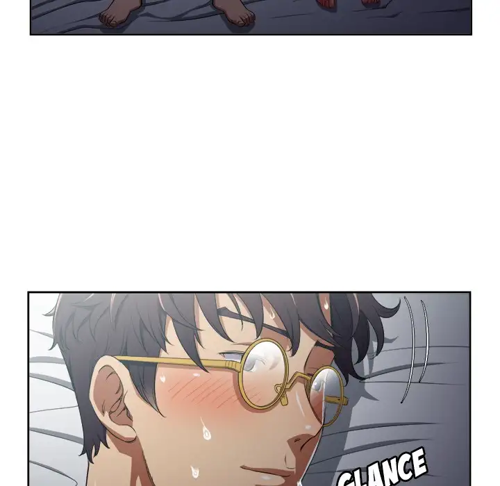 Yuri’s Part Time Job page 37