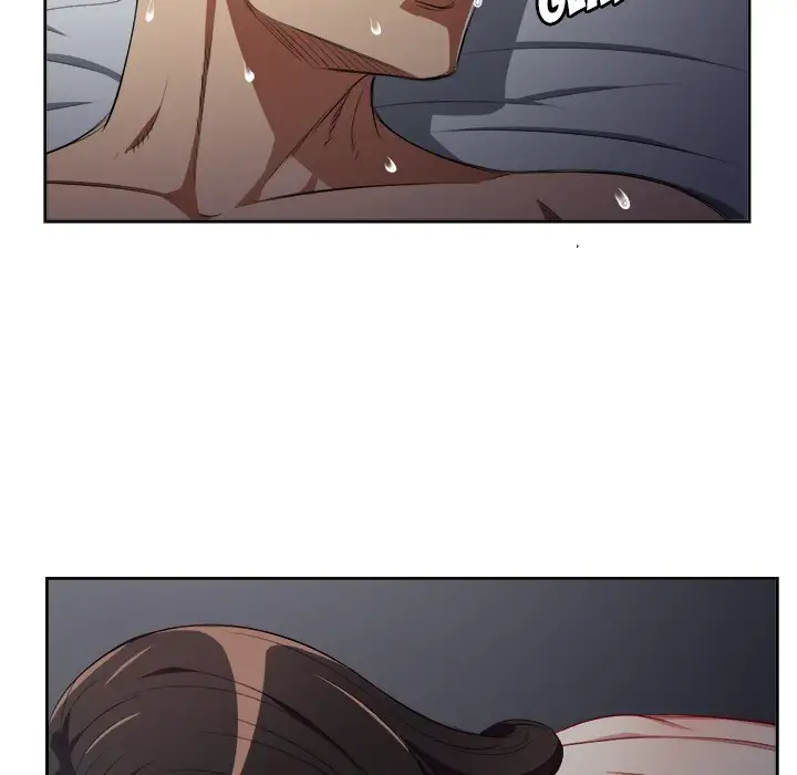 Yuri’s Part Time Job page 38