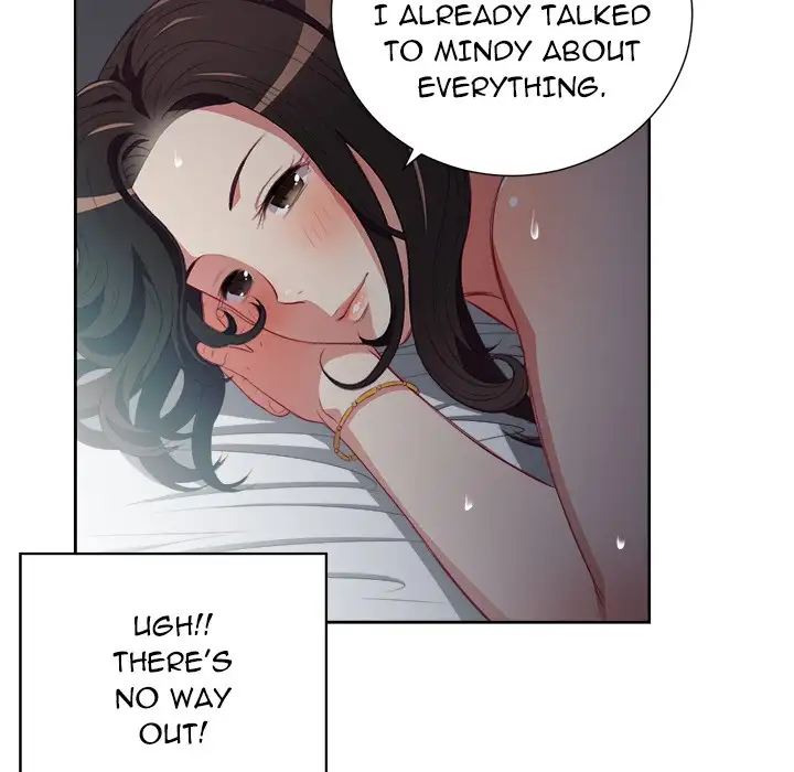 Yuri’s Part Time Job page 44