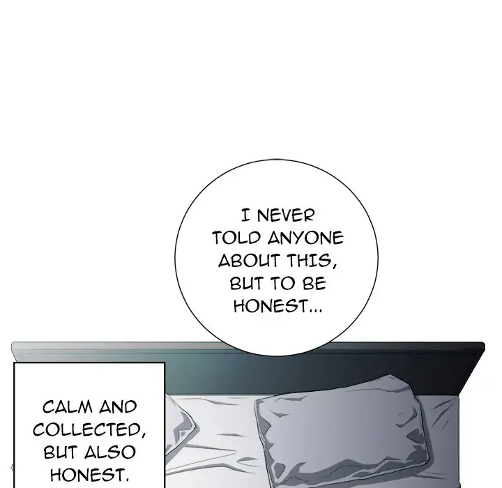 Yuri’s Part Time Job page 46