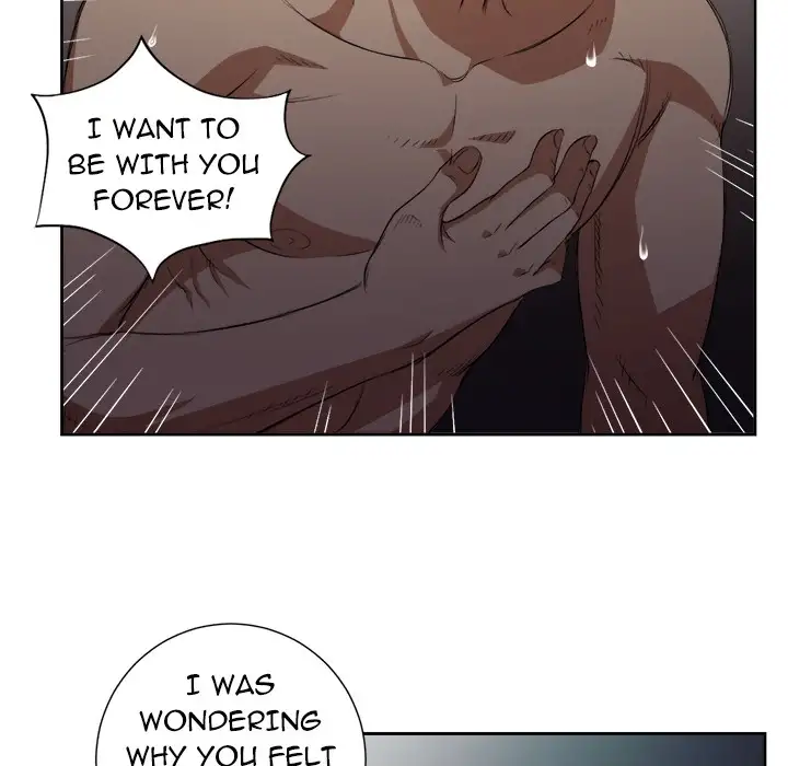 Yuri’s Part Time Job page 53