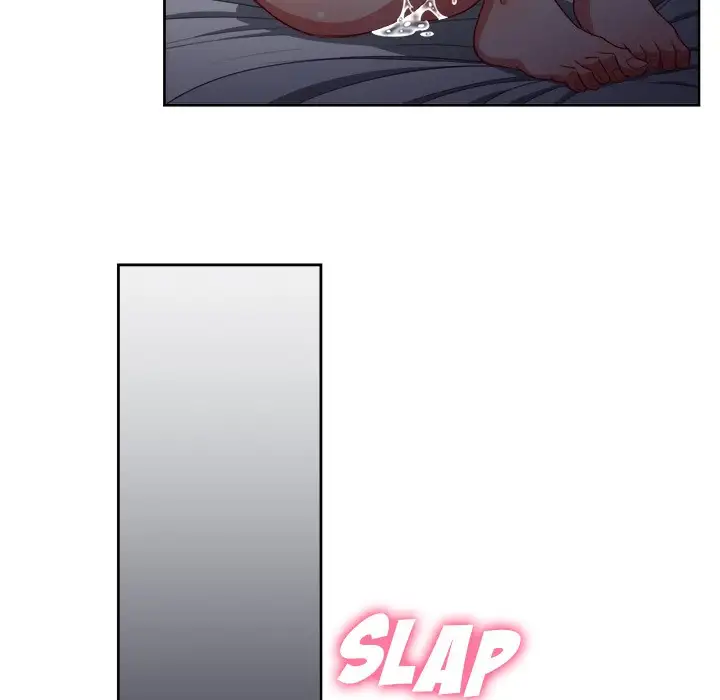 Yuri’s Part Time Job page 55