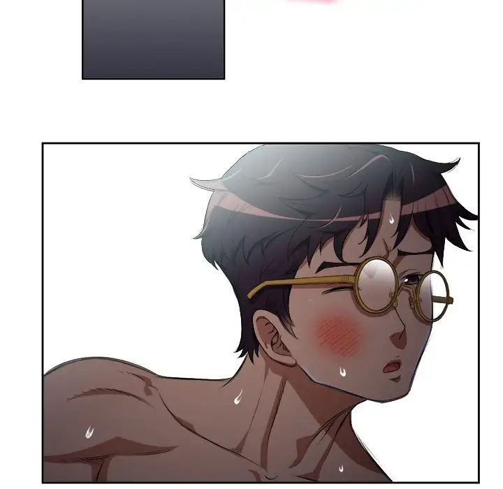 Yuri’s Part Time Job page 56